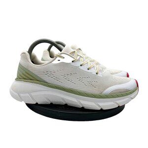 Avia Womens Running Shoes Size 8.5 WMAV22MH002 Light Gray Comfortable